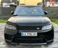Чорний Ленд Ровер Range Rover Sport, об'ємом двигуна 3 л та пробігом 83 тис. км за 42500 $, фото 4 на Automoto.ua