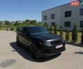 Чорний Ленд Ровер Range Rover Sport, об'ємом двигуна 3 л та пробігом 117 тис. км за 41000 $, фото 3 на Automoto.ua