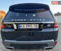 Чорний Ленд Ровер Range Rover Sport, об'ємом двигуна 2.99 л та пробігом 257 тис. км за 39999 $, фото 6 на Automoto.ua