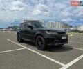 Чорний Ленд Ровер Range Rover Sport, об'ємом двигуна 3 л та пробігом 250 тис. км за 39999 $, фото 3 на Automoto.ua