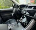 Чорний Ленд Ровер Range Rover Sport, об'ємом двигуна 2.99 л та пробігом 101 тис. км за 47100 $, фото 17 на Automoto.ua