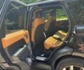 Чорний Ленд Ровер Range Rover Sport, об'ємом двигуна 2.99 л та пробігом 151 тис. км за 45800 $, фото 8 на Automoto.ua