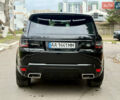 Черный Ленд Ровер Рендж Ровер Спорт, объемом двигателя 2.99 л и пробегом 139 тыс. км за 51000 $, фото 15 на Automoto.ua
