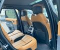 Чорний Ленд Ровер Range Rover Sport, об'ємом двигуна 3 л та пробігом 9 тис. км за 119000 $, фото 38 на Automoto.ua