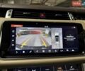 Чорний Ленд Ровер Range Rover Sport, об'ємом двигуна 2.99 л та пробігом 94 тис. км за 49900 $, фото 33 на Automoto.ua