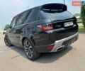 Чорний Ленд Ровер Range Rover Sport, об'ємом двигуна 2.99 л та пробігом 101 тис. км за 47800 $, фото 27 на Automoto.ua