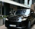 Чорний Ленд Ровер Range Rover Sport, об'ємом двигуна 3 л та пробігом 79 тис. км за 50000 $, фото 8 на Automoto.ua