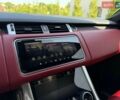 Чорний Ленд Ровер Range Rover Sport, об'ємом двигуна 3 л та пробігом 117 тис. км за 41000 $, фото 32 на Automoto.ua