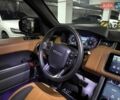 Чорний Ленд Ровер Range Rover Sport, об'ємом двигуна 2.99 л та пробігом 95 тис. км за 59500 $, фото 34 на Automoto.ua