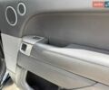 Чорний Ленд Ровер Range Rover Sport, об'ємом двигуна 3 л та пробігом 250 тис. км за 39999 $, фото 11 на Automoto.ua