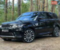 Чорний Ленд Ровер Range Rover Sport, об'ємом двигуна 2.99 л та пробігом 251 тис. км за 39000 $, фото 10 на Automoto.ua