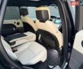 Чорний Ленд Ровер Range Rover Sport, об'ємом двигуна 3 л та пробігом 83 тис. км за 42500 $, фото 46 на Automoto.ua