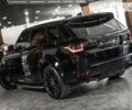 Чорний Ленд Ровер Range Rover Sport, об'ємом двигуна 2.99 л та пробігом 134 тис. км за 59900 $, фото 4 на Automoto.ua