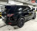 Чорний Ленд Ровер Range Rover Sport, об'ємом двигуна 2.99 л та пробігом 95 тис. км за 59500 $, фото 11 на Automoto.ua