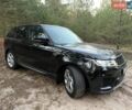 Чорний Ленд Ровер Range Rover Sport, об'ємом двигуна 2.99 л та пробігом 71 тис. км за 50000 $, фото 4 на Automoto.ua