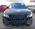 Чорний Ленд Ровер Range Rover Sport, об'ємом двигуна 3 л та пробігом 87 тис. км за 14000 $, фото 11 на Automoto.ua