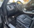 Чорний Ленд Ровер Range Rover Sport, об'ємом двигуна 3 л та пробігом 92 тис. км за 38000 $, фото 12 на Automoto.ua