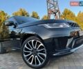 Чорний Ленд Ровер Range Rover Sport, об'ємом двигуна 2.99 л та пробігом 257 тис. км за 39999 $, фото 17 на Automoto.ua