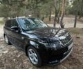Чорний Ленд Ровер Range Rover Sport, об'ємом двигуна 2.99 л та пробігом 71 тис. км за 50000 $, фото 21 на Automoto.ua
