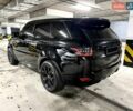 Чорний Ленд Ровер Range Rover Sport, об'ємом двигуна 2.99 л та пробігом 95 тис. км за 59500 $, фото 7 на Automoto.ua