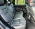 Чорний Ленд Ровер Range Rover Sport, об'ємом двигуна 2.99 л та пробігом 251 тис. км за 39000 $, фото 33 на Automoto.ua