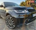 Чорний Ленд Ровер Range Rover Sport, об'ємом двигуна 2.99 л та пробігом 257 тис. км за 39999 $, фото 1 на Automoto.ua