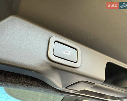 Черный Ленд Ровер Рендж Ровер Спорт, объемом двигателя 2.99 л и пробегом 135 тыс. км за 47500 $, фото 29 на Automoto.ua