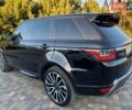 Чорний Ленд Ровер Range Rover Sport, об'ємом двигуна 2.99 л та пробігом 257 тис. км за 39999 $, фото 20 на Automoto.ua