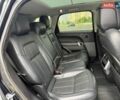 Чорний Ленд Ровер Range Rover Sport, об'ємом двигуна 3 л та пробігом 250 тис. км за 39999 $, фото 8 на Automoto.ua