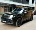 Чорний Ленд Ровер Range Rover Sport, об'ємом двигуна 3 л та пробігом 79 тис. км за 50000 $, фото 31 на Automoto.ua