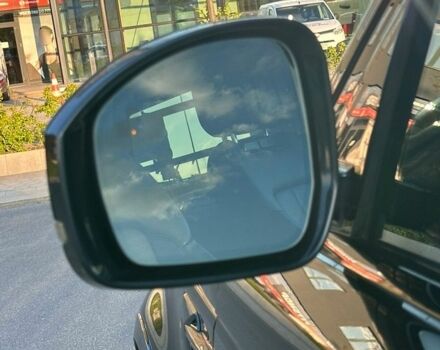 Чорний Ленд Ровер Range Rover Sport, об'ємом двигуна 3 л та пробігом 56 тис. км за 53000 $, фото 15 на Automoto.ua
