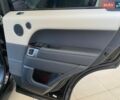 Чорний Ленд Ровер Range Rover Sport, об'ємом двигуна 2.99 л та пробігом 64 тис. км за 48500 $, фото 37 на Automoto.ua
