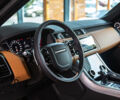 Чорний Ленд Ровер Range Rover Sport, об'ємом двигуна 3 л та пробігом 1 тис. км за 109500 $, фото 19 на Automoto.ua
