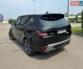 Чорний Ленд Ровер Range Rover Sport, об'ємом двигуна 2.99 л та пробігом 101 тис. км за 47800 $, фото 7 на Automoto.ua