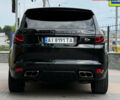 Чорний Ленд Ровер Range Rover Sport, об'ємом двигуна 5 л та пробігом 61 тис. км за 65000 $, фото 29 на Automoto.ua
