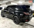 Чорний Ленд Ровер Range Rover Sport, об'ємом двигуна 2.99 л та пробігом 95 тис. км за 59500 $, фото 4 на Automoto.ua