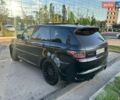 Чорний Ленд Ровер Range Rover Sport, об'ємом двигуна 3 л та пробігом 56 тис. км за 53000 $, фото 5 на Automoto.ua