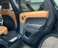 Чорний Ленд Ровер Range Rover Sport, об'ємом двигуна 3 л та пробігом 9 тис. км за 119000 $, фото 41 на Automoto.ua