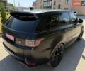 Чорний Ленд Ровер Range Rover Sport, об'ємом двигуна 3 л та пробігом 117 тис. км за 41000 $, фото 7 на Automoto.ua