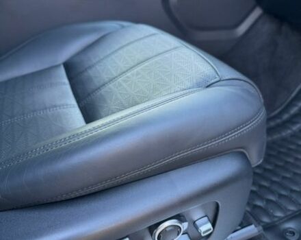 Чорний Ленд Ровер Range Rover Sport, об'ємом двигуна 2.99 л та пробігом 257 тис. км за 39999 $, фото 36 на Automoto.ua