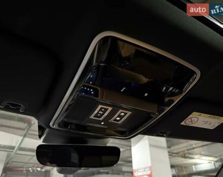 Черный Ленд Ровер Рендж Ровер Спорт, объемом двигателя 2.99 л и пробегом 93 тыс. км за 59900 $, фото 41 на Automoto.ua