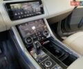 Чорний Ленд Ровер Range Rover Sport, об'ємом двигуна 2.99 л та пробігом 64 тис. км за 48500 $, фото 22 на Automoto.ua