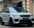 Чорний Ленд Ровер Range Rover Sport, об'ємом двигуна 3 л та пробігом 147 тис. км за 49999 $, фото 13 на Automoto.ua