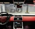 Чорний Ленд Ровер Range Rover Sport, об'ємом двигуна 3 л та пробігом 133 тис. км за 55000 $, фото 17 на Automoto.ua