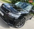 Чорний Ленд Ровер Range Rover Sport, об'ємом двигуна 2.99 л та пробігом 101 тис. км за 47100 $, фото 1 на Automoto.ua