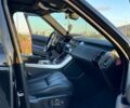 Чорний Ленд Ровер Range Rover Sport, об'ємом двигуна 3 л та пробігом 130 тис. км за 56500 $, фото 3 на Automoto.ua