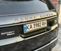 Чорний Ленд Ровер Range Rover Sport, об'ємом двигуна 3 л та пробігом 83 тис. км за 42500 $, фото 9 на Automoto.ua