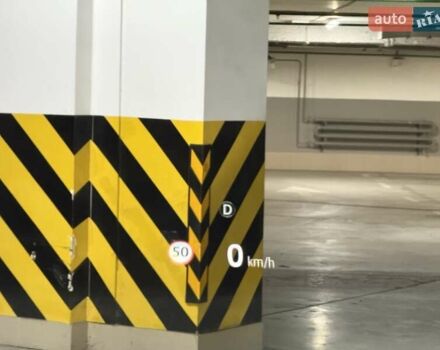 Черный Ленд Ровер Рендж Ровер Спорт, объемом двигателя 2.99 л и пробегом 93 тыс. км за 59900 $, фото 40 на Automoto.ua