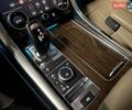 Чорний Ленд Ровер Range Rover Sport, об'ємом двигуна 2.99 л та пробігом 94 тис. км за 49900 $, фото 43 на Automoto.ua
