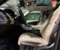 Чорний Ленд Ровер Range Rover Sport, об'ємом двигуна 2.99 л та пробігом 94 тис. км за 49900 $, фото 20 на Automoto.ua